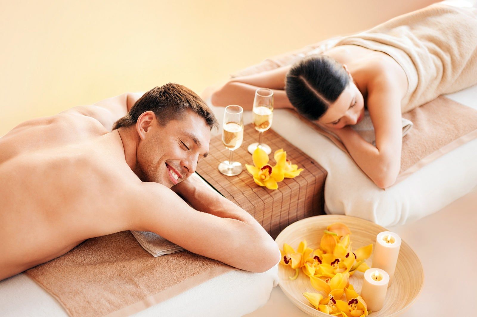 Spas & Wellness Retreats in the US