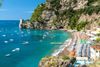 Best Beaches on the Amalfi Coast