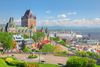 Quebec City