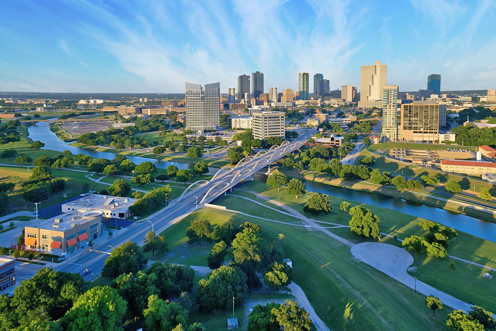 Best Things to Do in Fort Worth