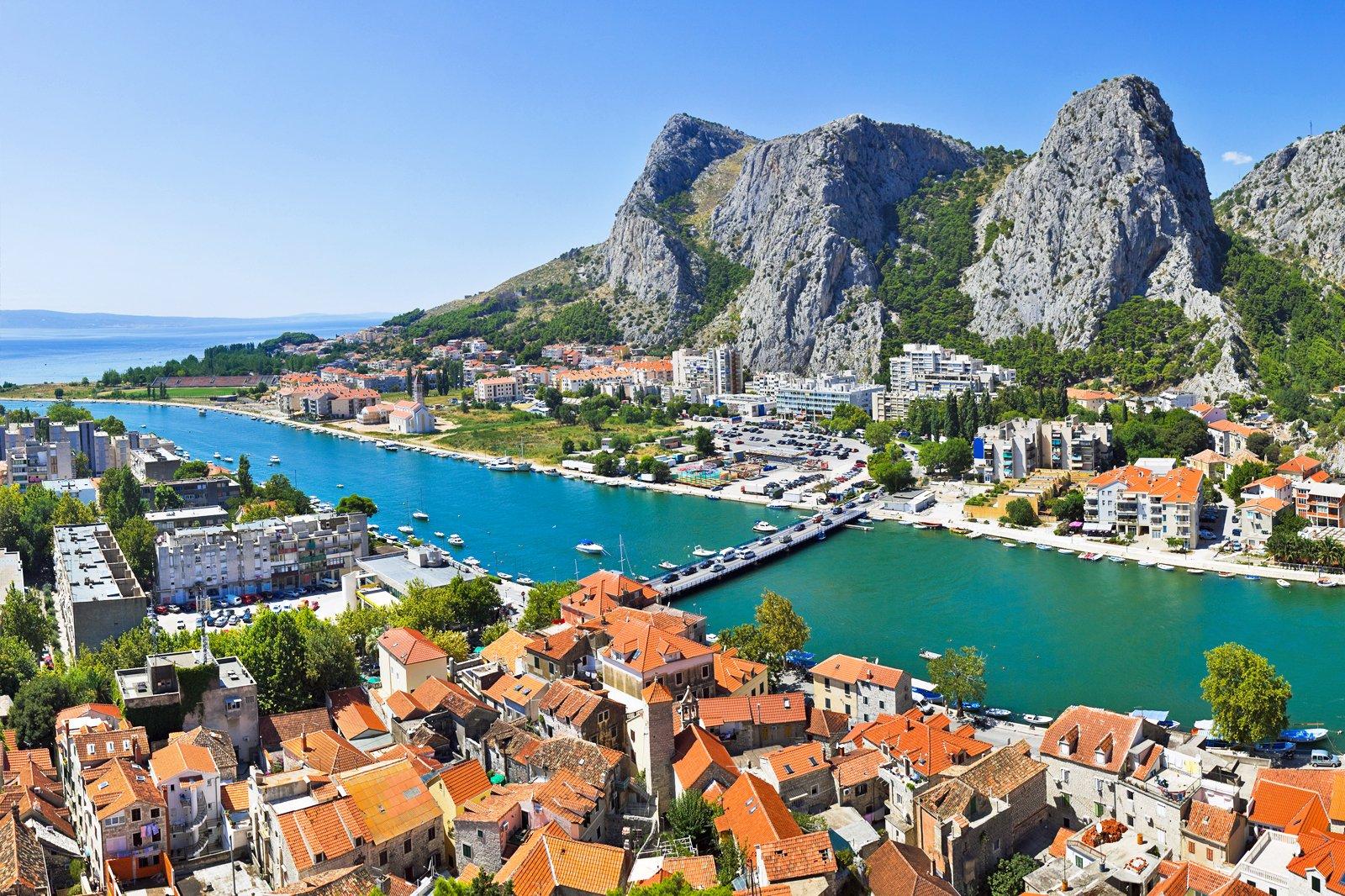 Croatia