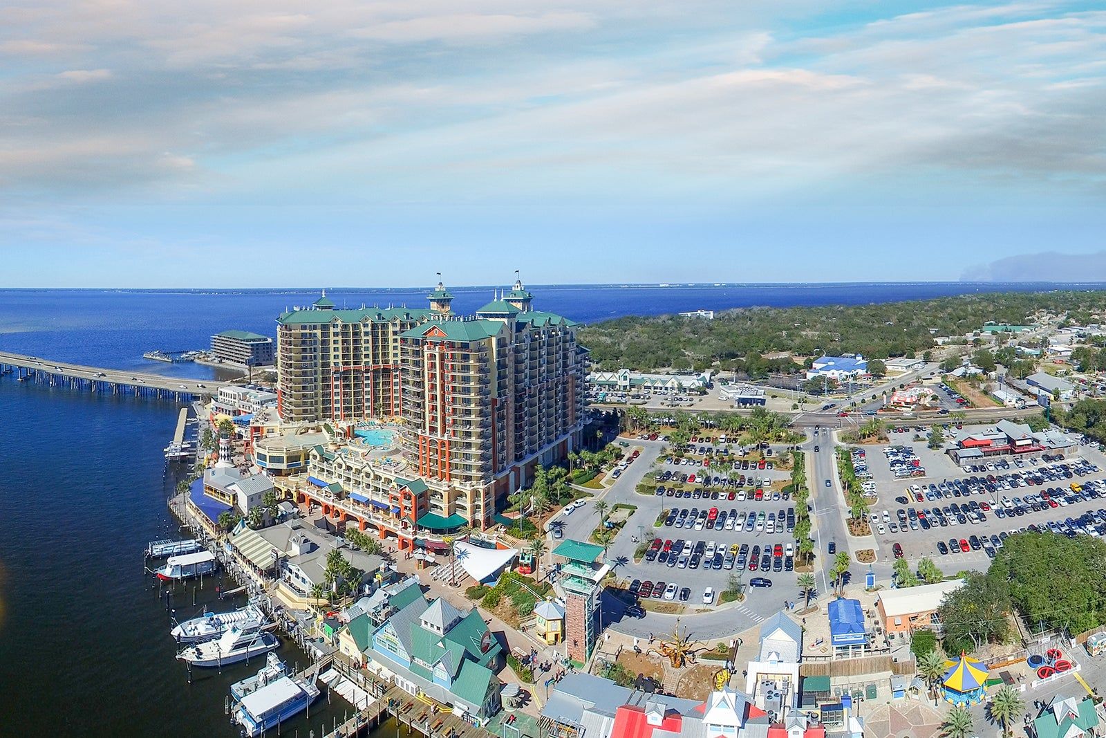 Destin Travel Essentials