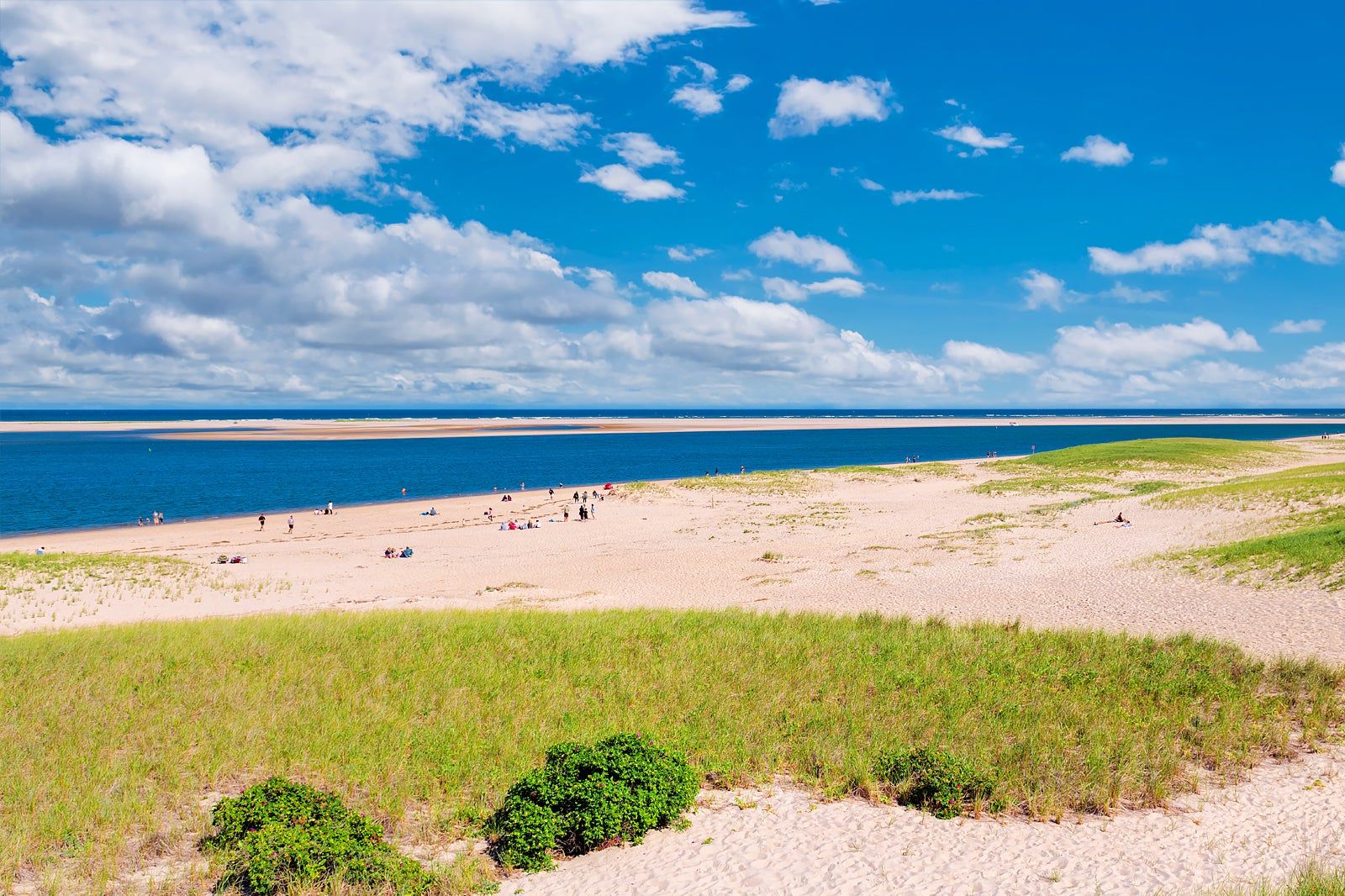 Best Beaches in Cape Cod