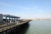 Southend Pier in Essex