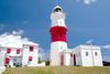 St. David’s Lighthouse in Bermuda