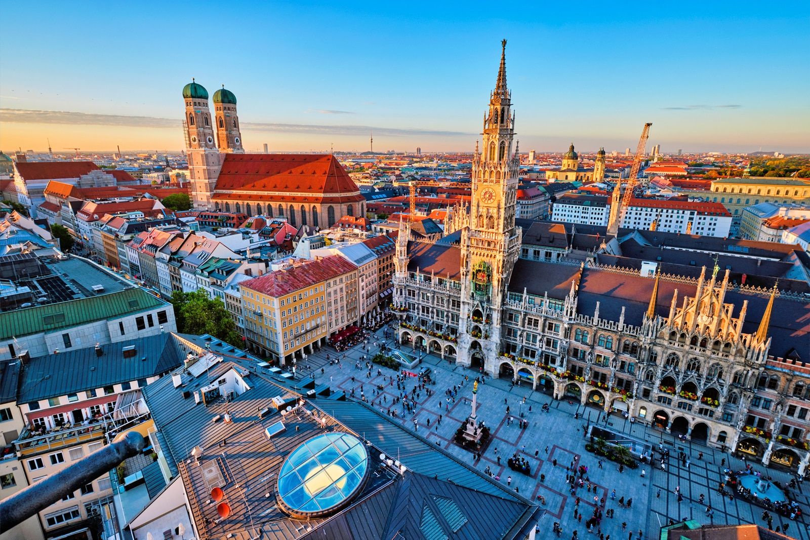 Munich, Germany