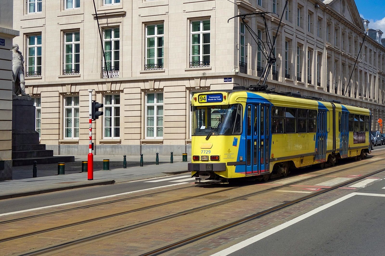 Brussels Travel Essentials