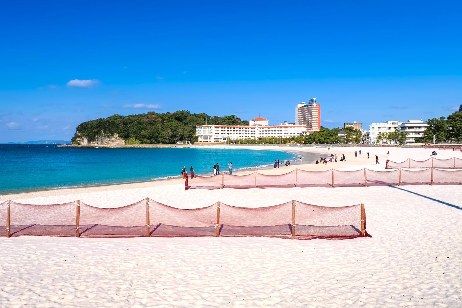 10 Best Places in Shirahama for Family Trips