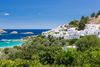 Best Things to Do in Lindos