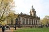 St Philip's Cathedral in Birmingham