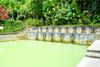 Banjar Hot Springs in Bali