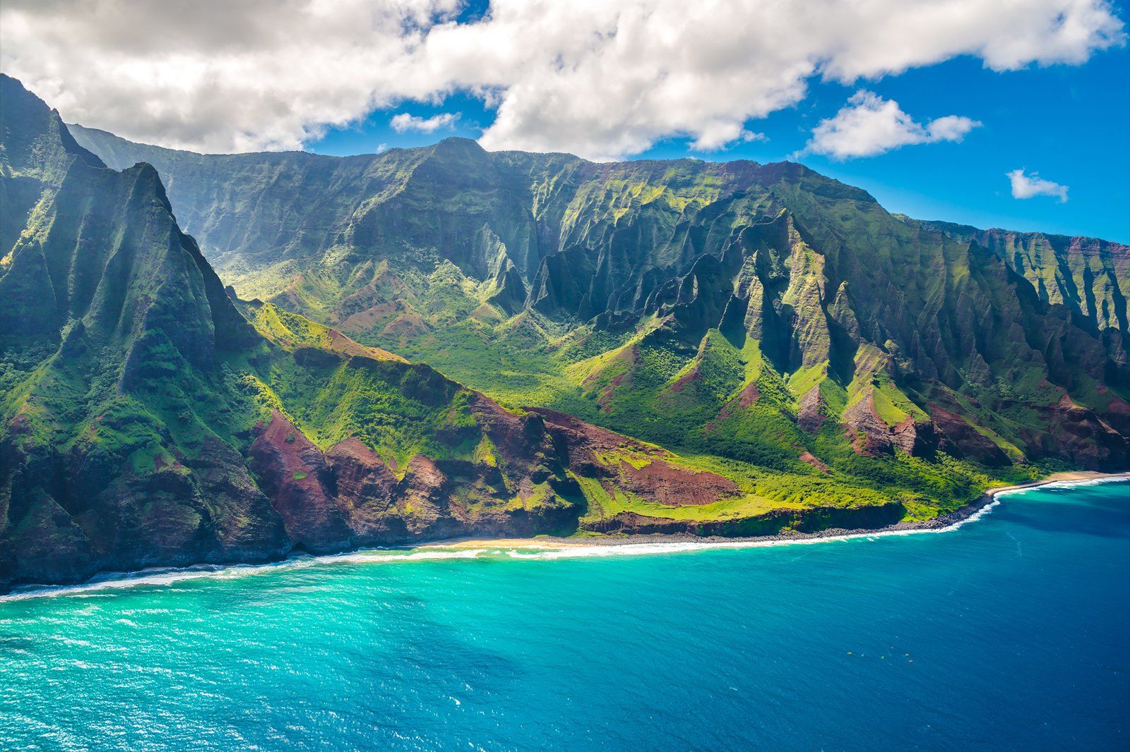 Magical Places in Hawaii You Won’t Believe are Real