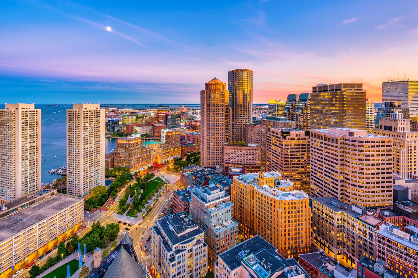 Massachusetts