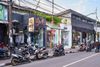 Shopping in Seminyak
