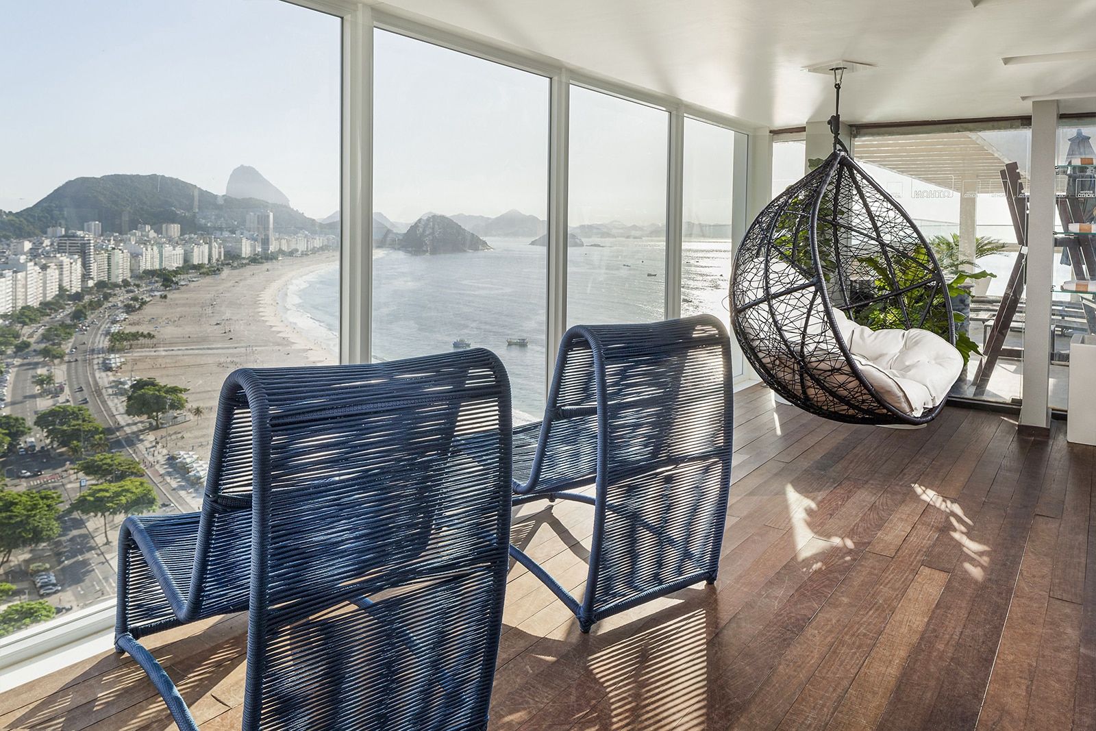 Where to Go in February