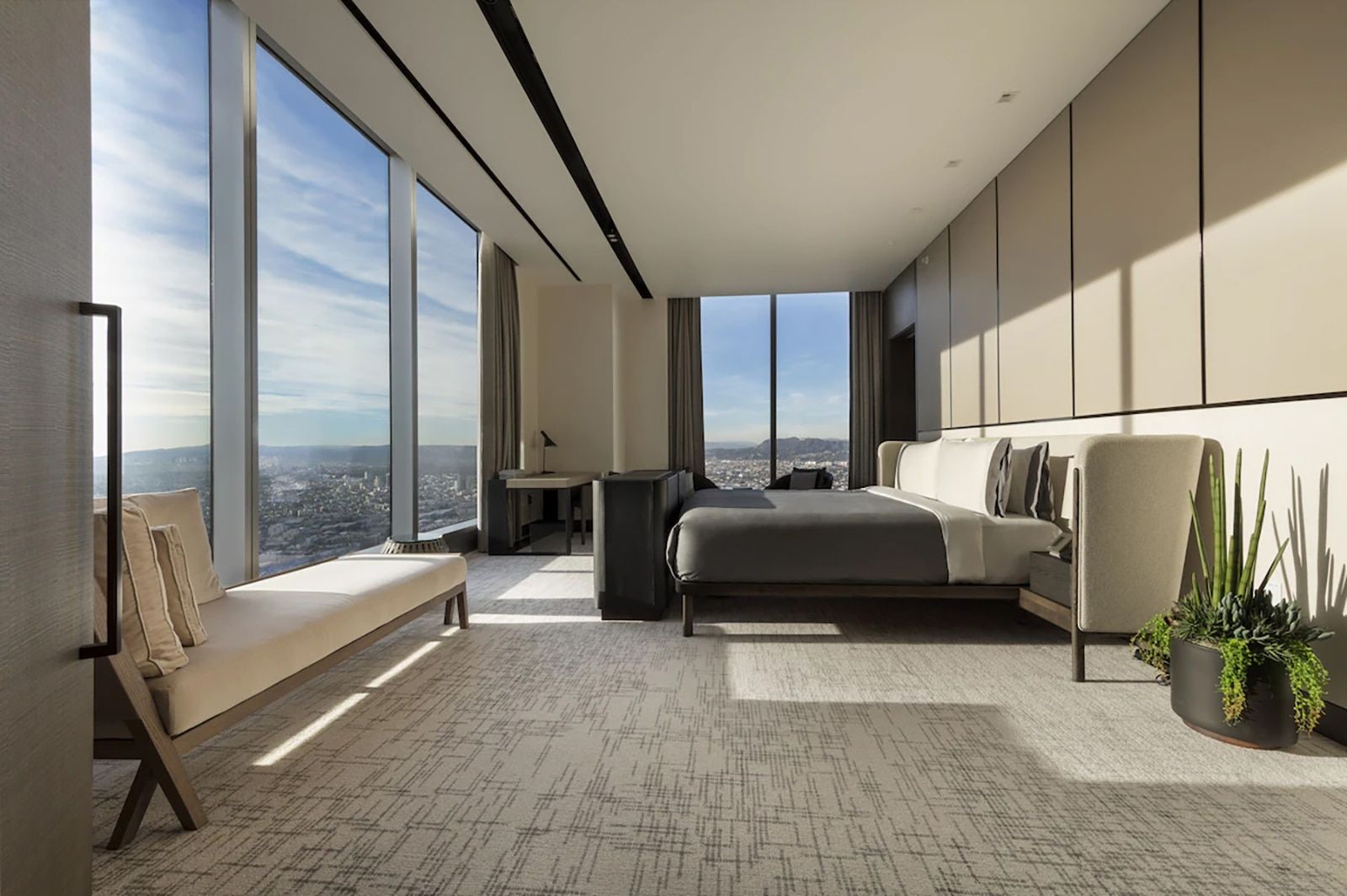 InterContinental Los Angeles