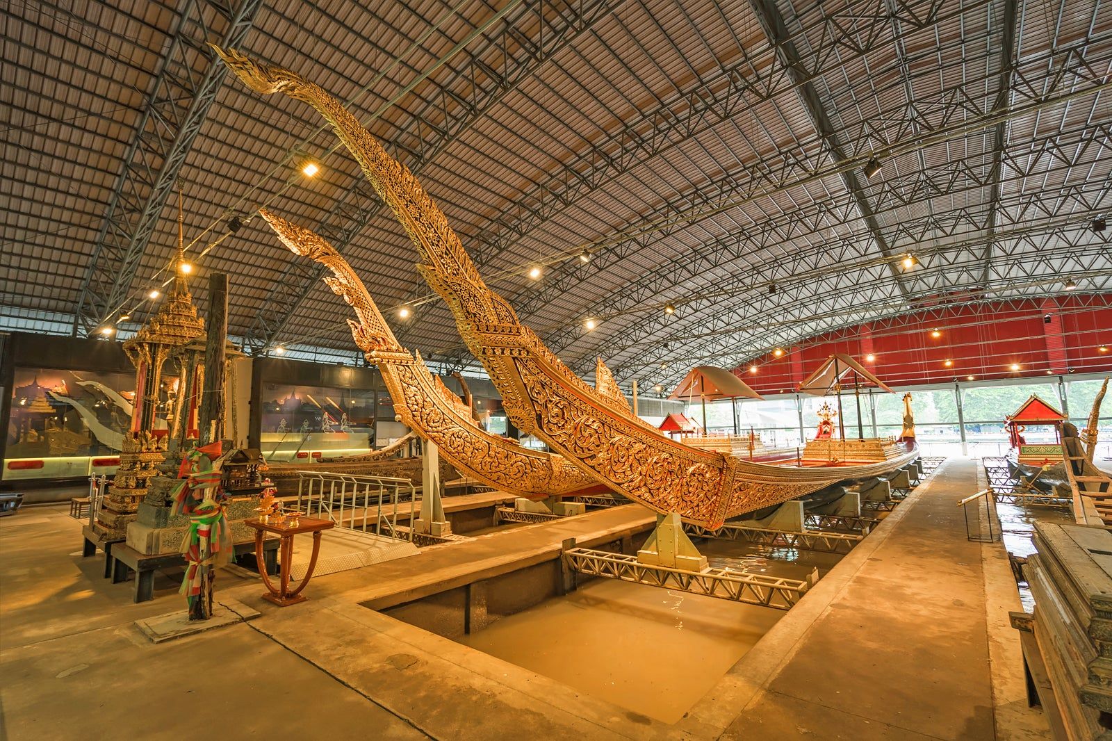 Best Things to Do in Thonburi