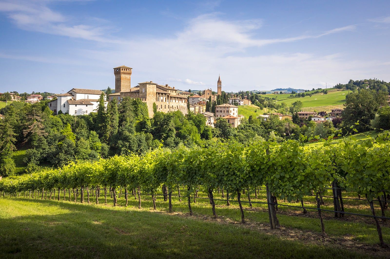 incredible things to do in Emilia-Romagna
