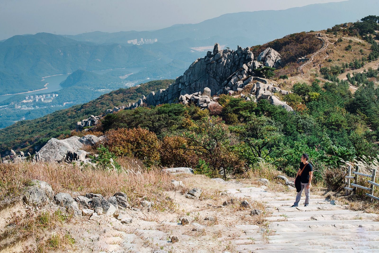 Things to Do in South Korea