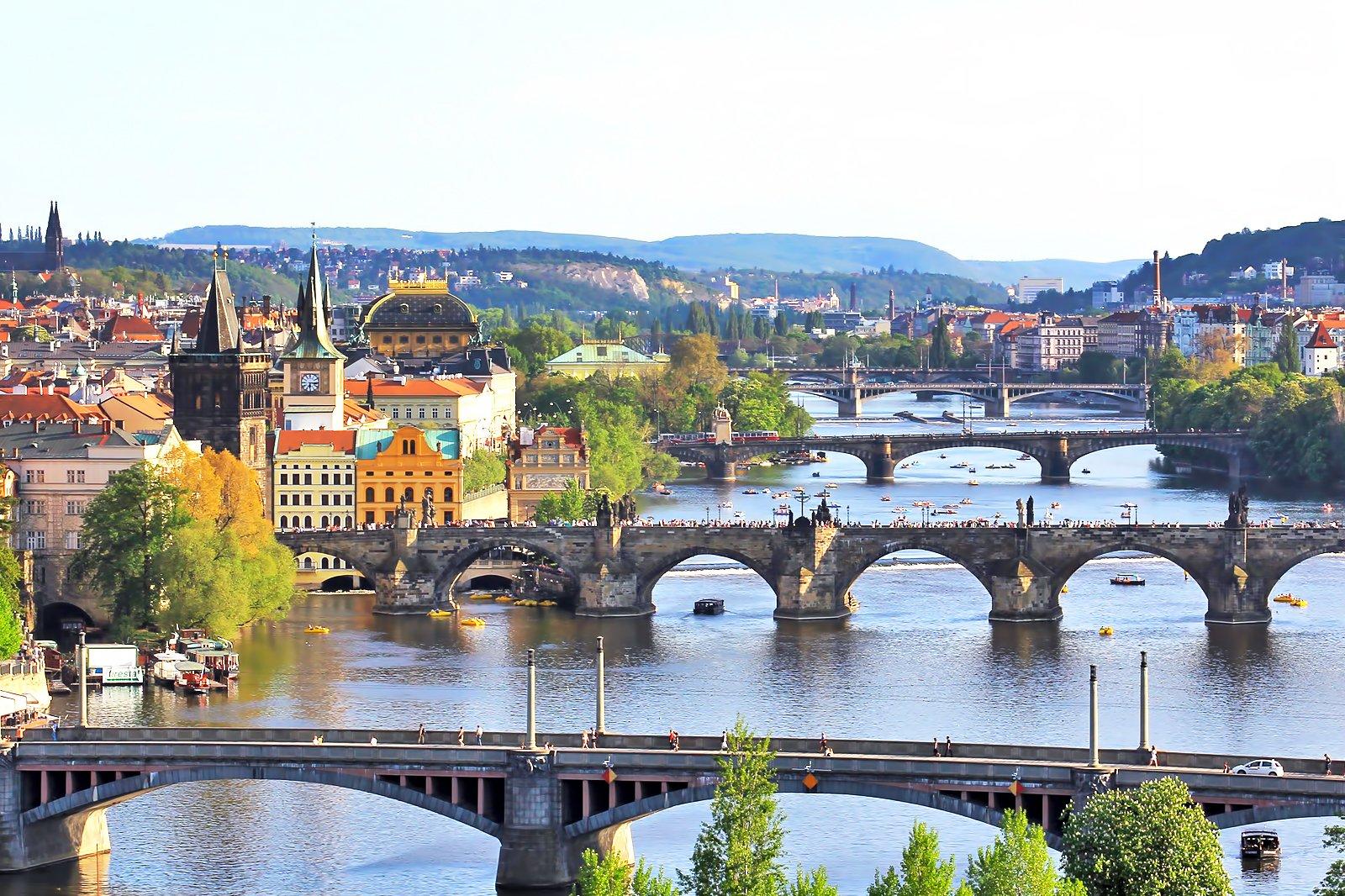 Czech Republic