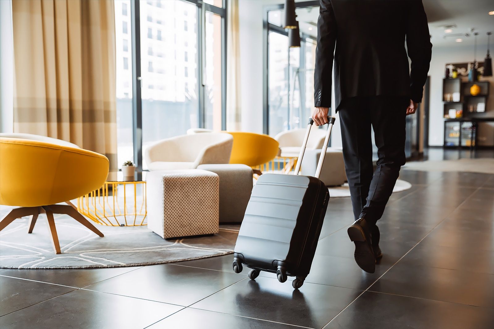 Business Travel in Berlin