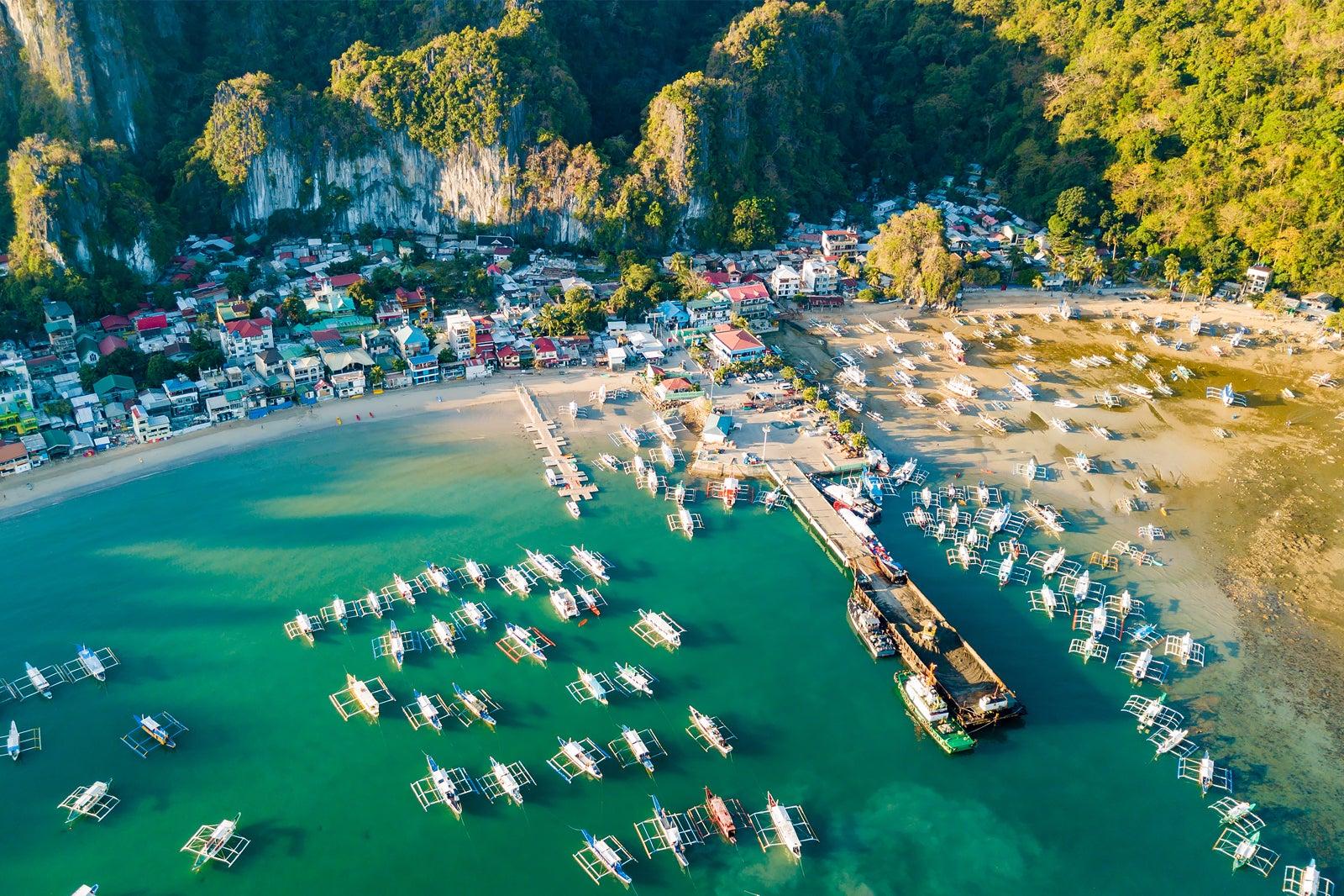 Things You Need to Know About El Nido