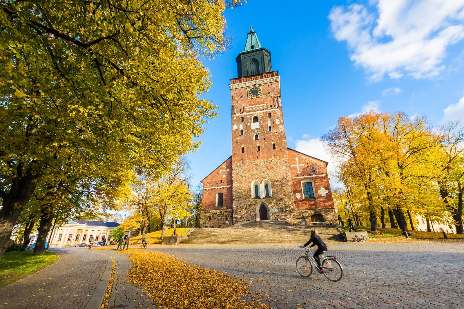 Turku, Finland