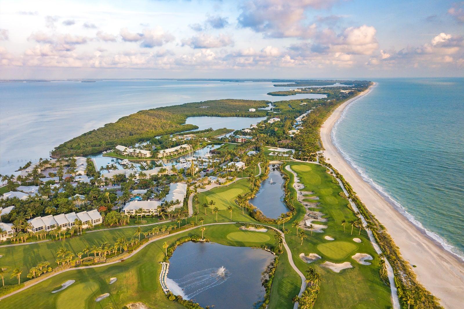 Best Things to Do on Sanibel Captiva Island