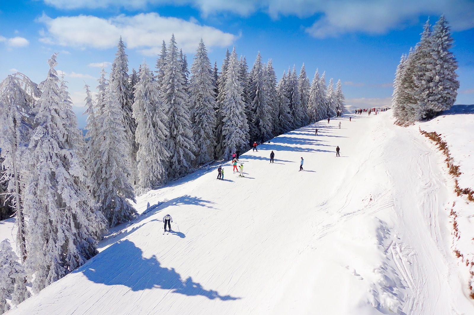 Top Recommended Ski Resorts in the Sapporo Area