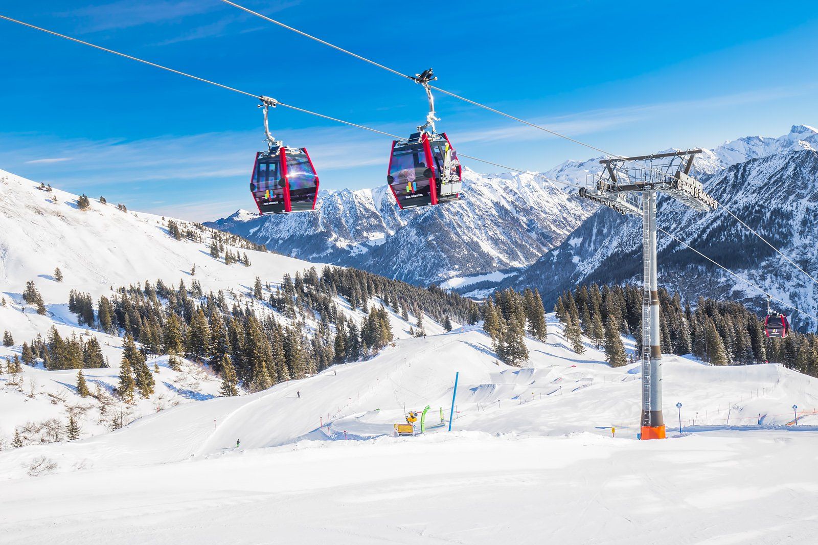 Things to Do in Oberstdorf