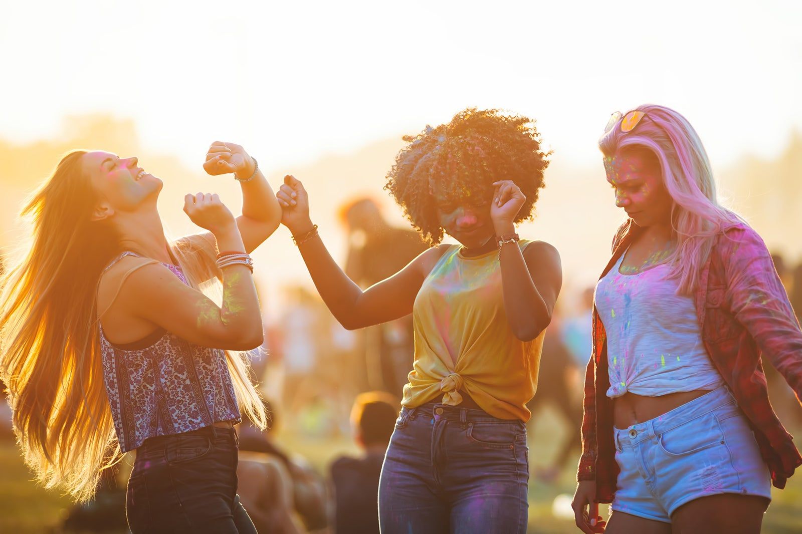 10 Best Summer Events for UK Travellers 