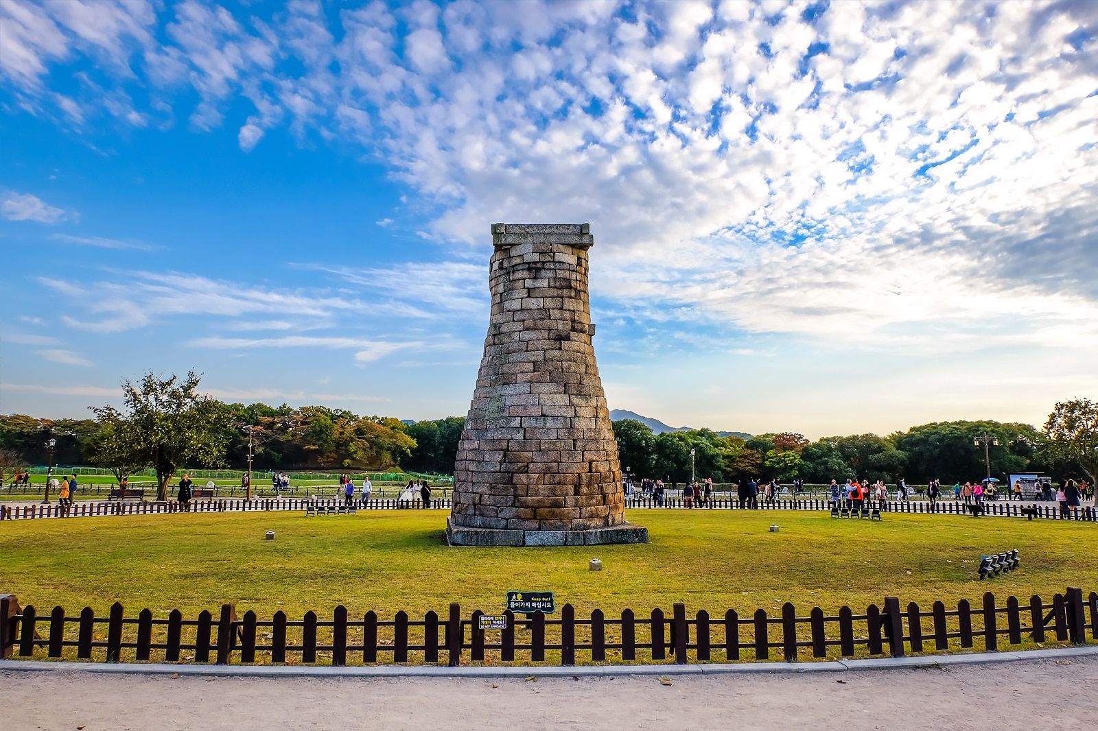 Best Things to Do in Gyeongju on a Small Budget