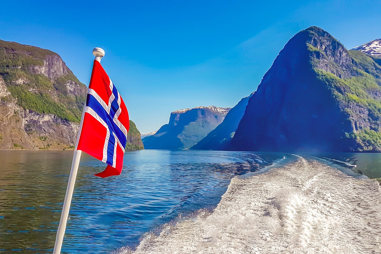 Bergen Travel Essentials