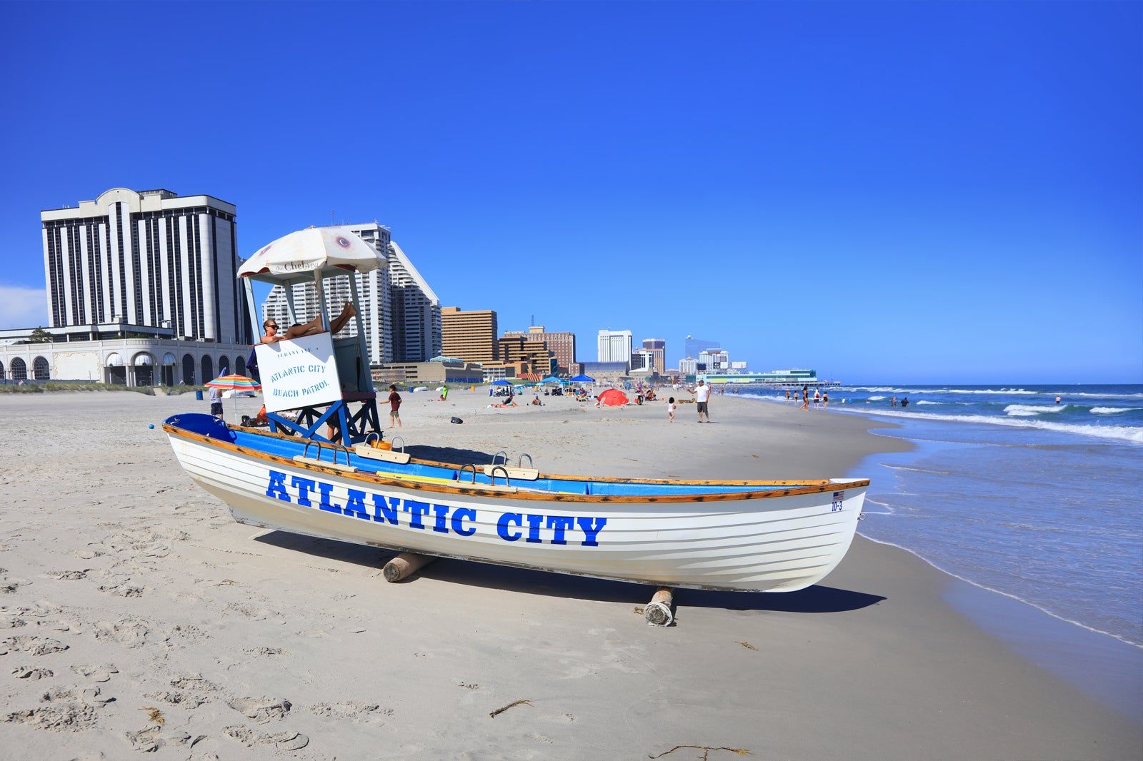 Best Things to Do in Atlantic City, USA