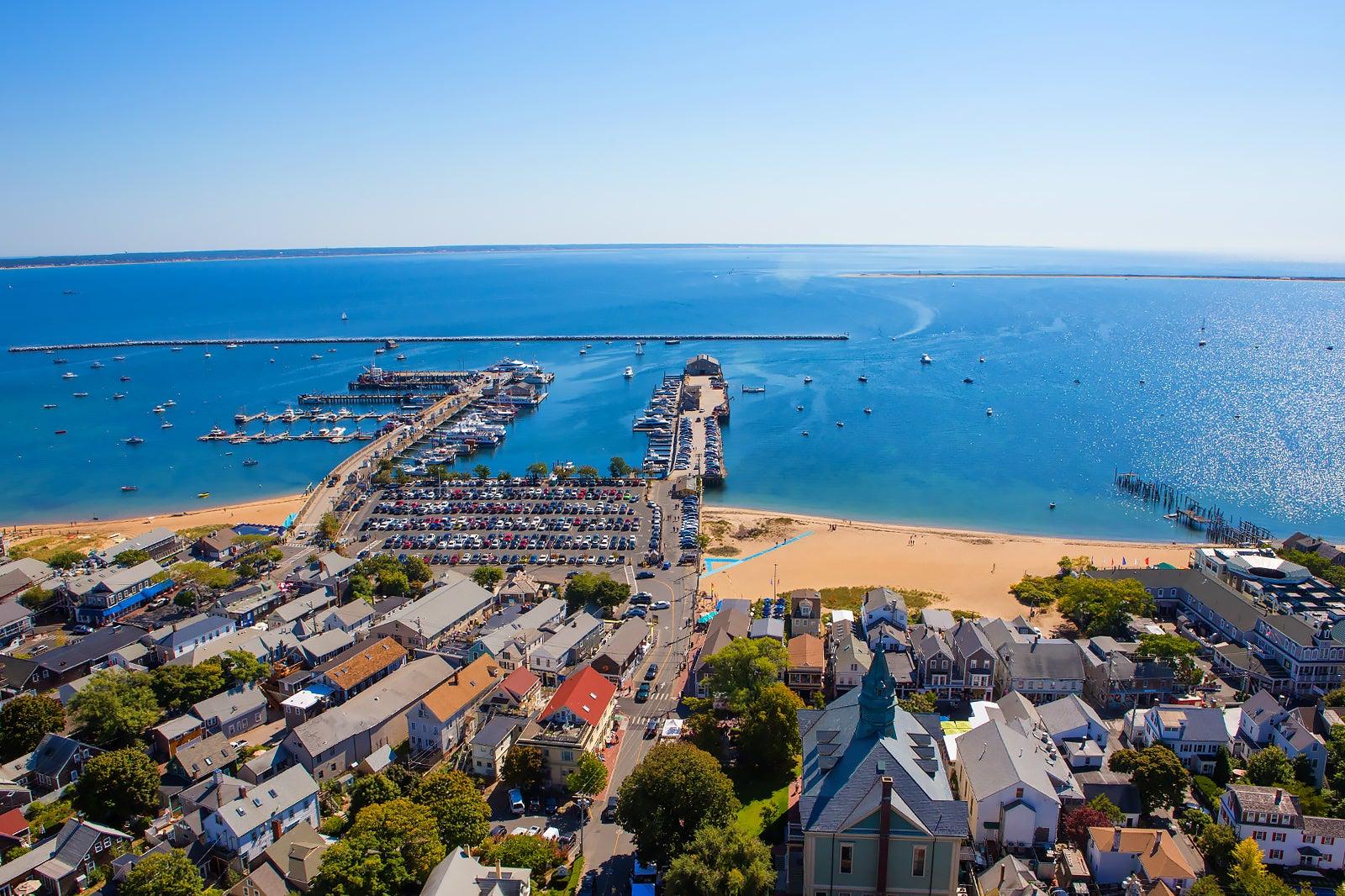 Cape Cod Travel Essentials