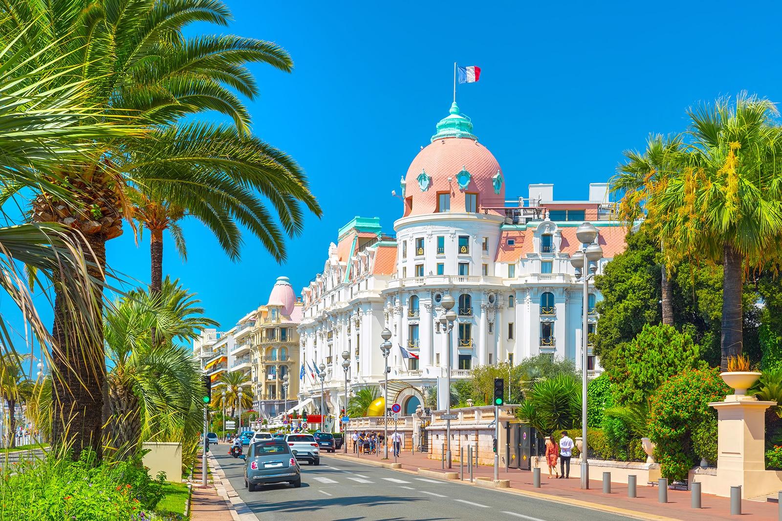 Cannes