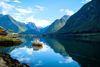 10 places to visit within an hour from Bergen