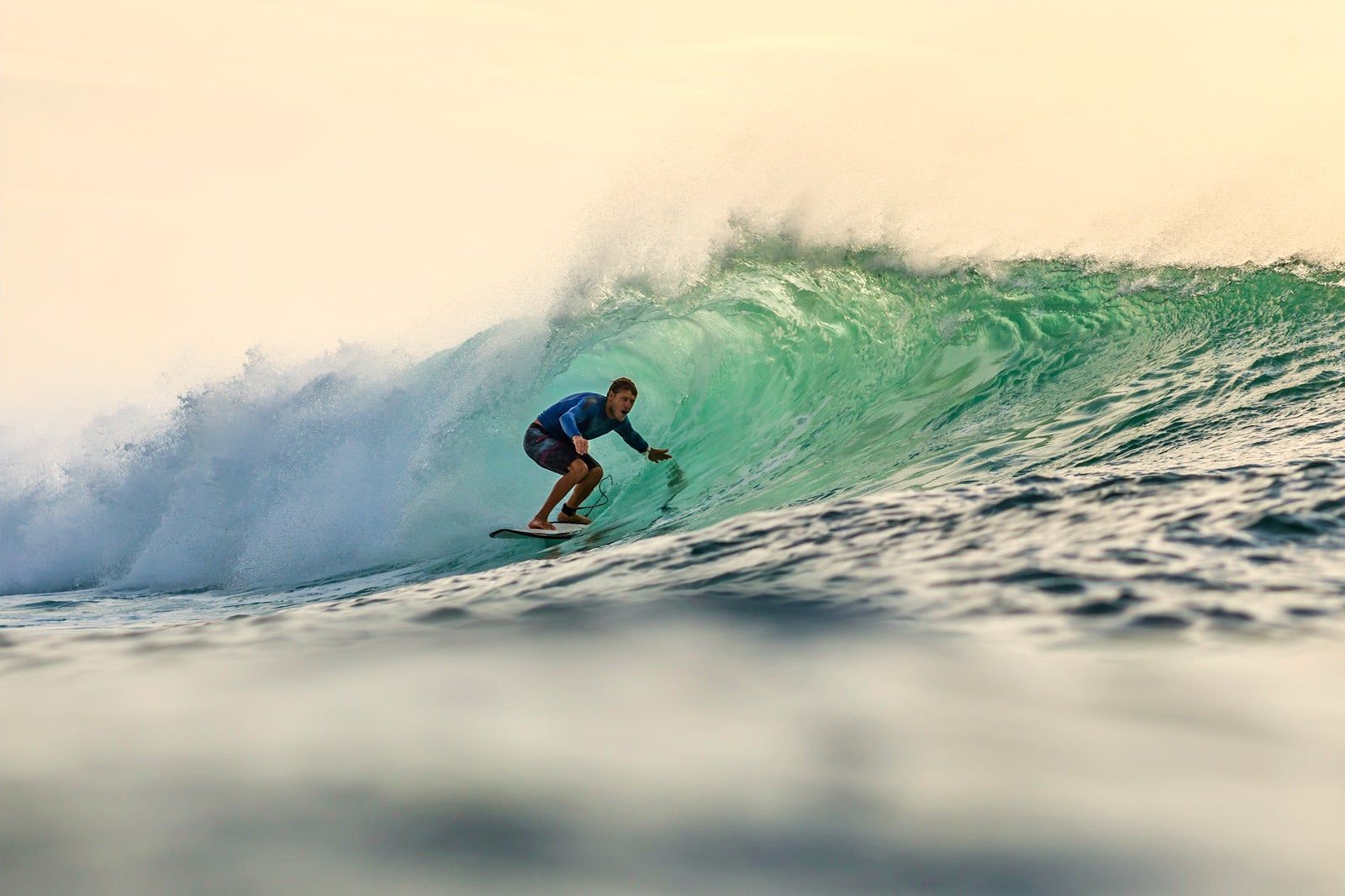 Great Surf Spots in Bali