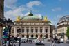Palais Garnier Opéra