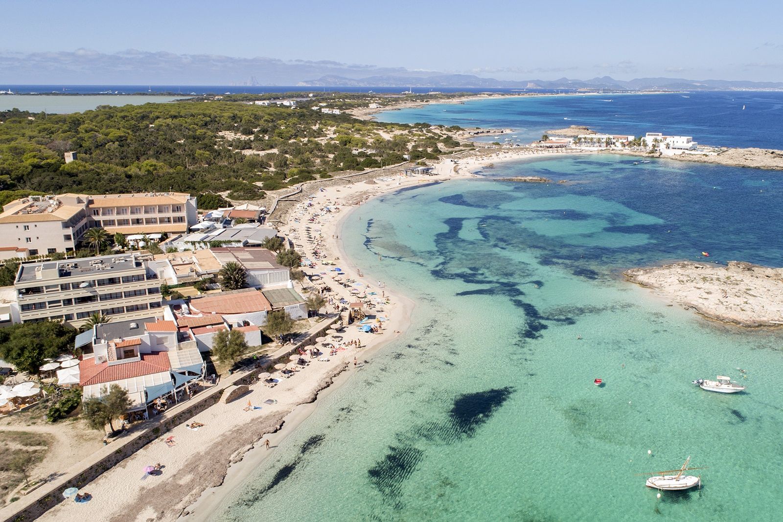 Things to Do in Formentera