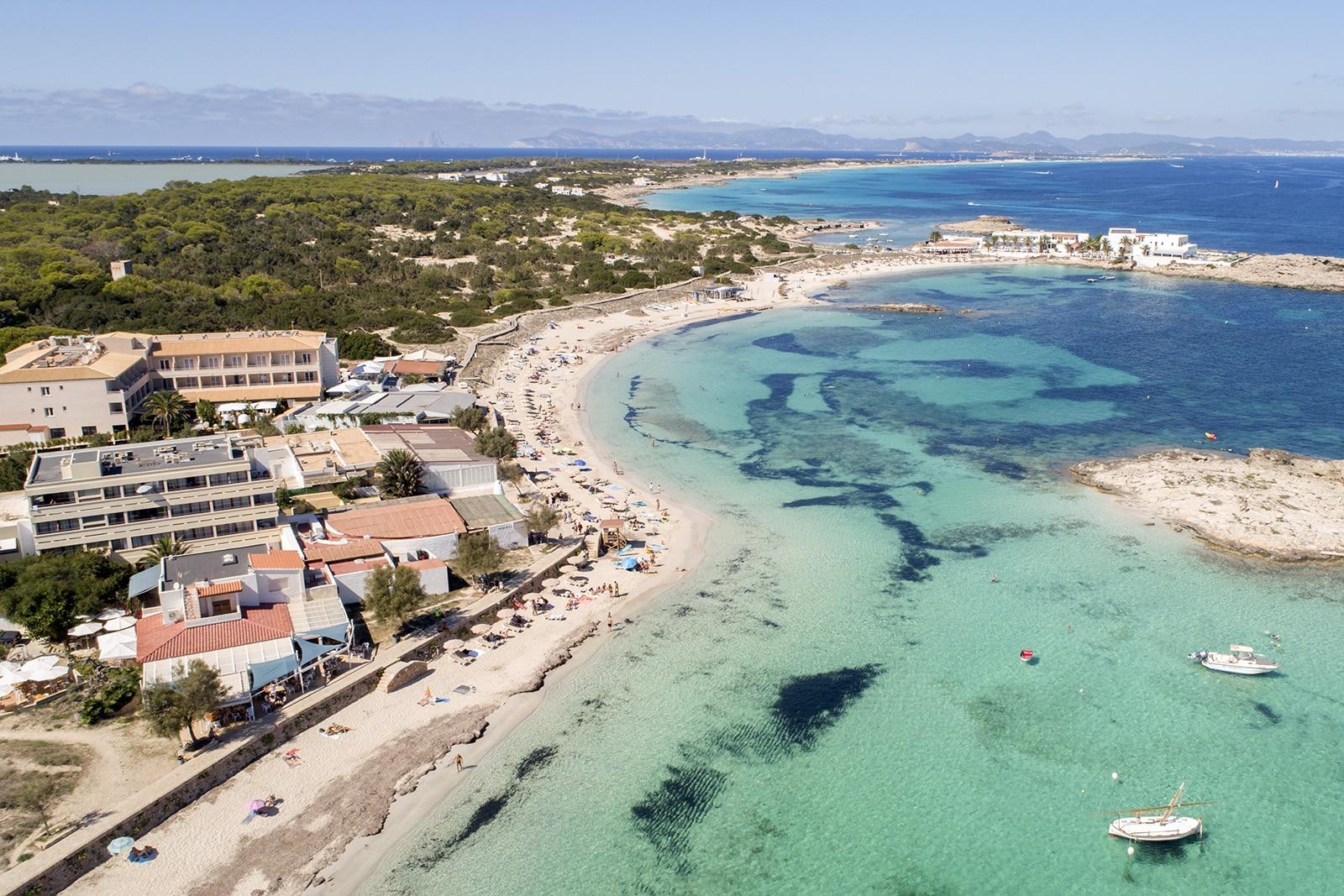 Things to Do in Formentera