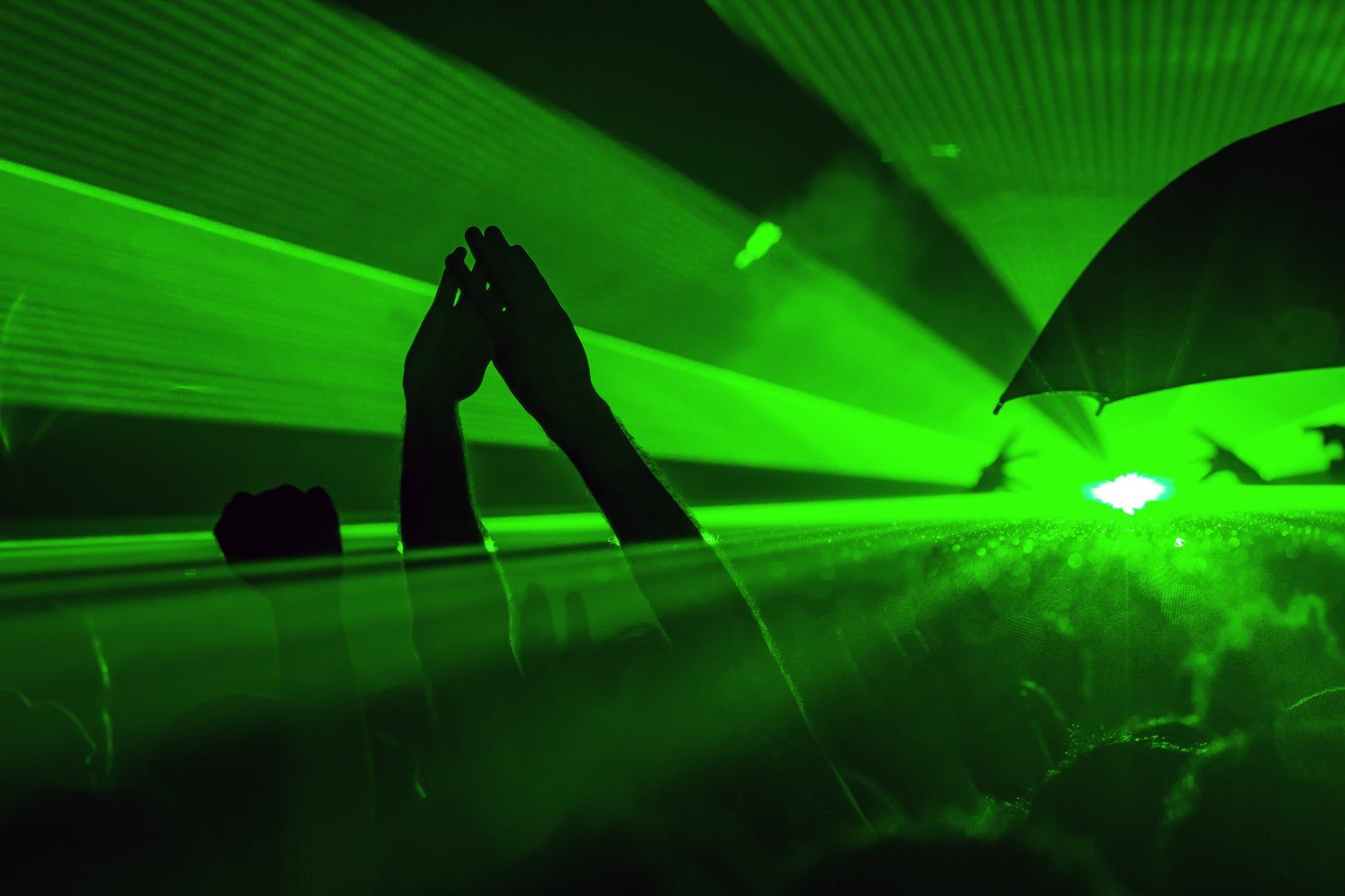 Beam Nightclub Bangkok