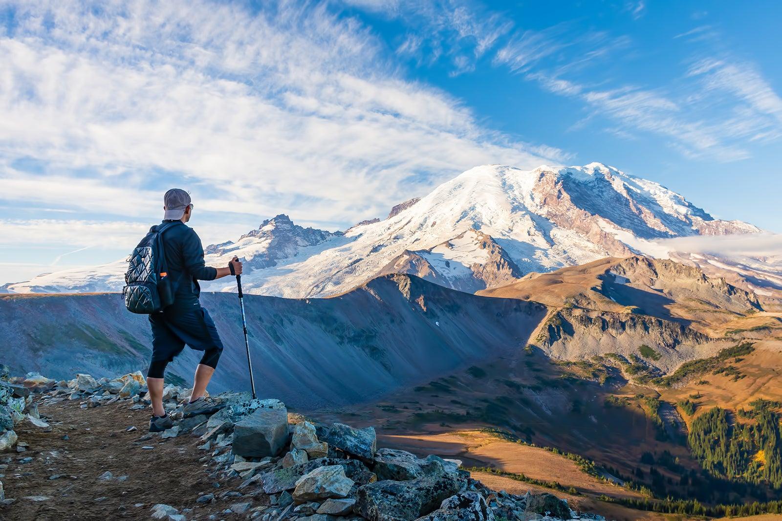 10 Best Road Trips near Seattle