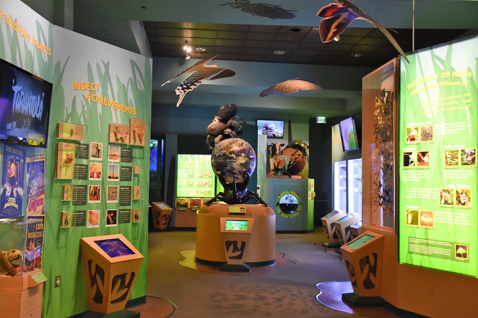 Houston Museum of Natural Science