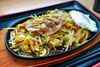 Japanese Yakisoba