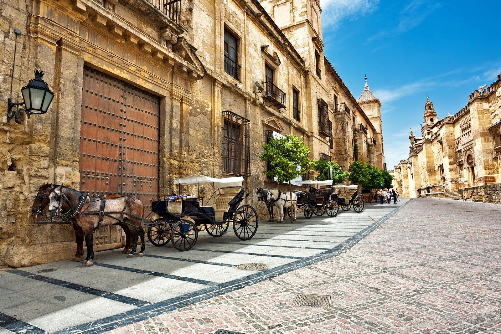 Cordoba