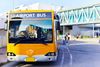 Phuket Airport Bus