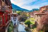 Cantabria, Spain