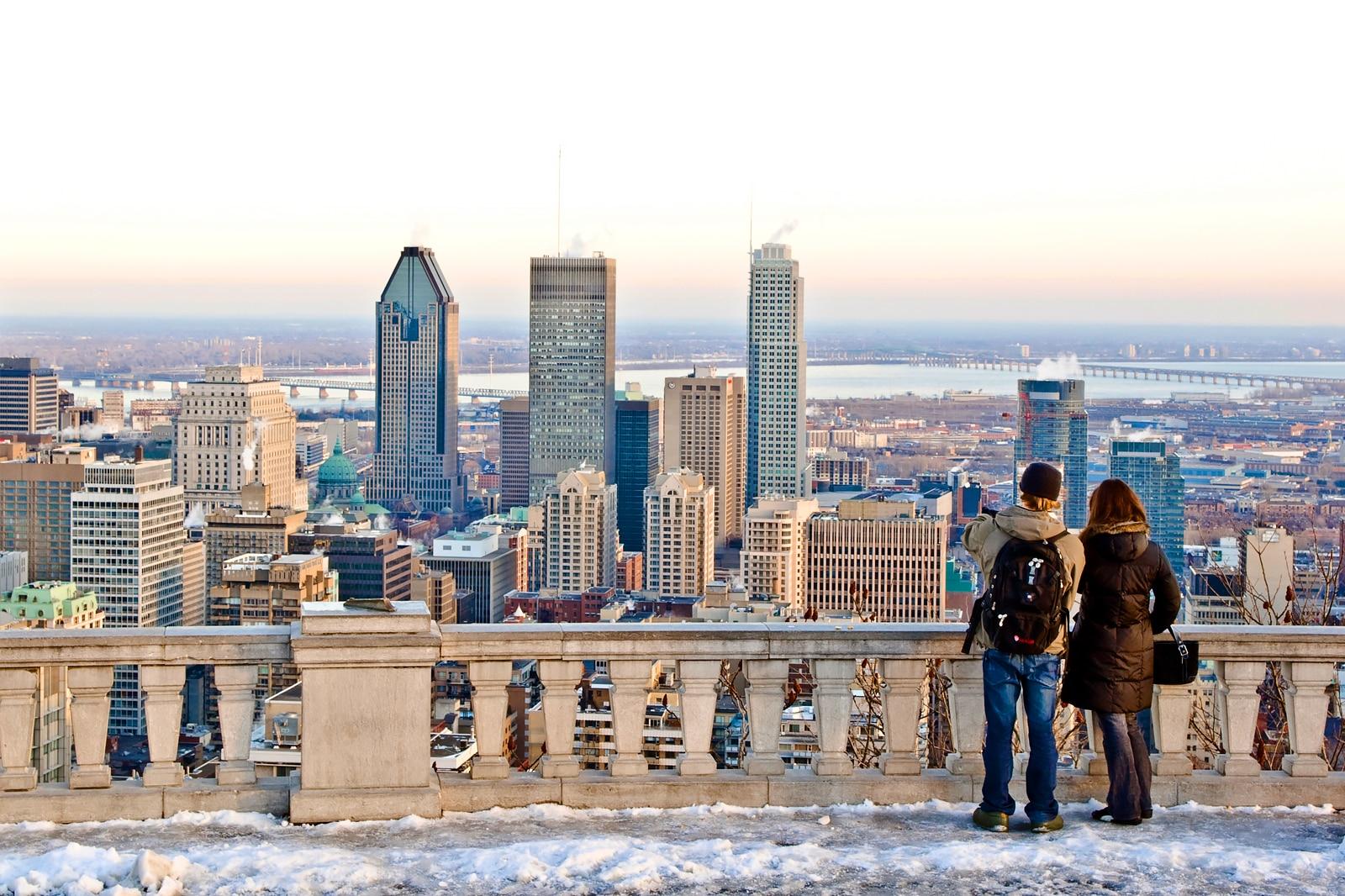 Best Things to Do for Couples in Montreal