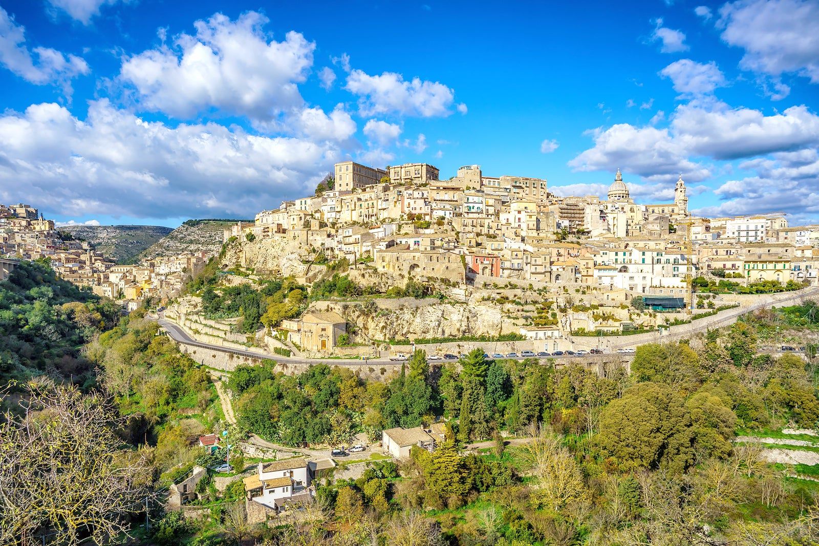 Best Charming Towns and Villages in Sicily